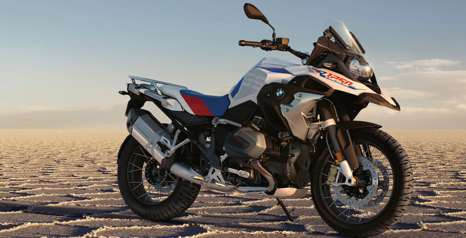 BMW Motorcycle Financing Detroit MI | Motorcycle Loans in Detroit